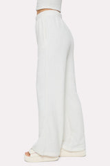 pet me wide leg pant