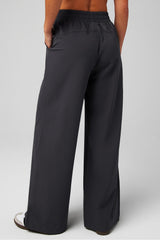 downtown wide leg pant