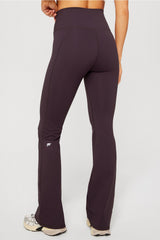 define powerhold® high-waisted flare pant