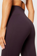 define powerhold® high-waisted flare pant