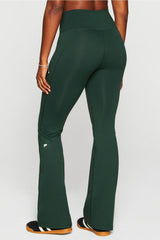 define powerhold® high-waisted flare pant