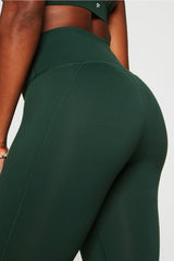 define powerhold® high-waisted flare pant