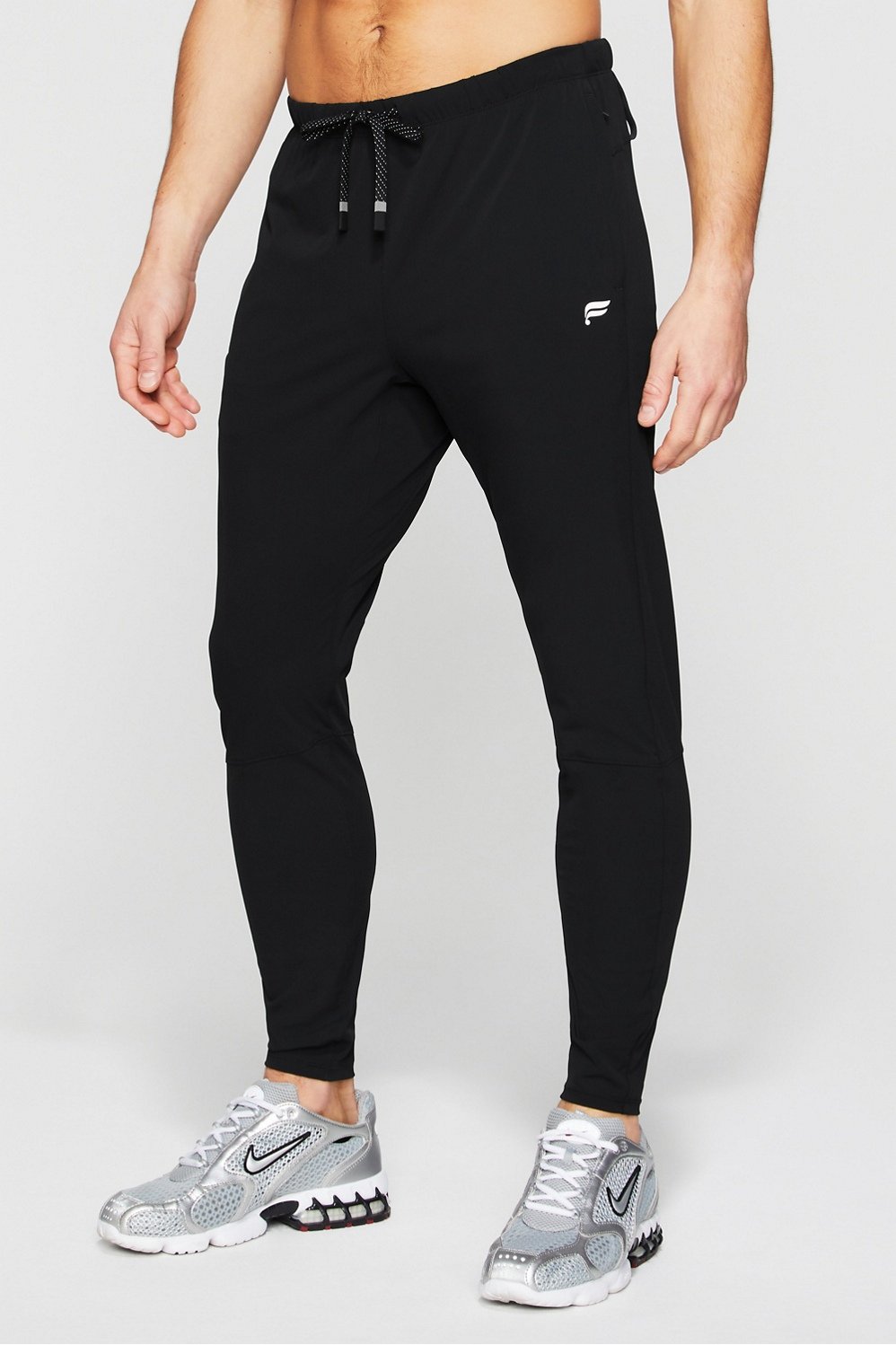 the one active taper jogger