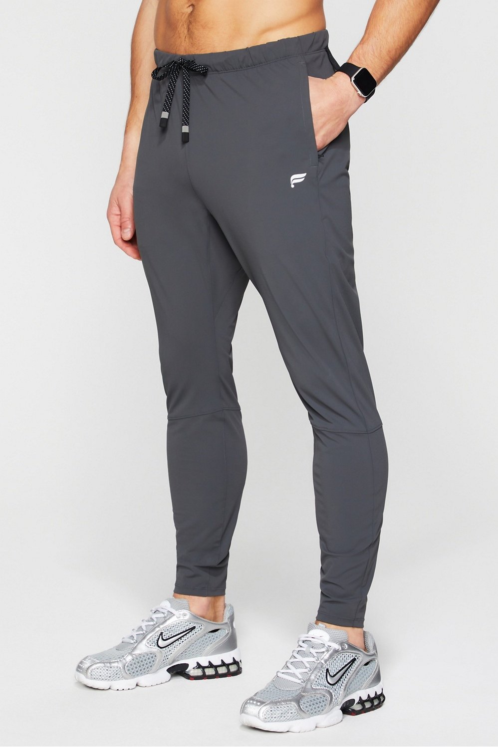 the one active taper jogger