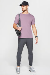 the one active taper jogger