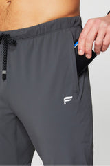 the one active taper jogger