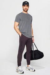 the one active taper jogger