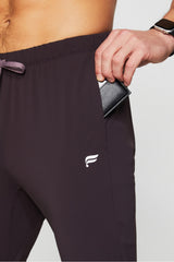 the one active taper jogger