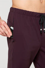 the one active taper jogger