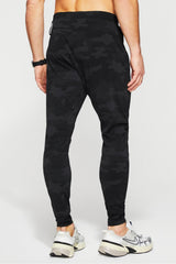 the one active taper jogger