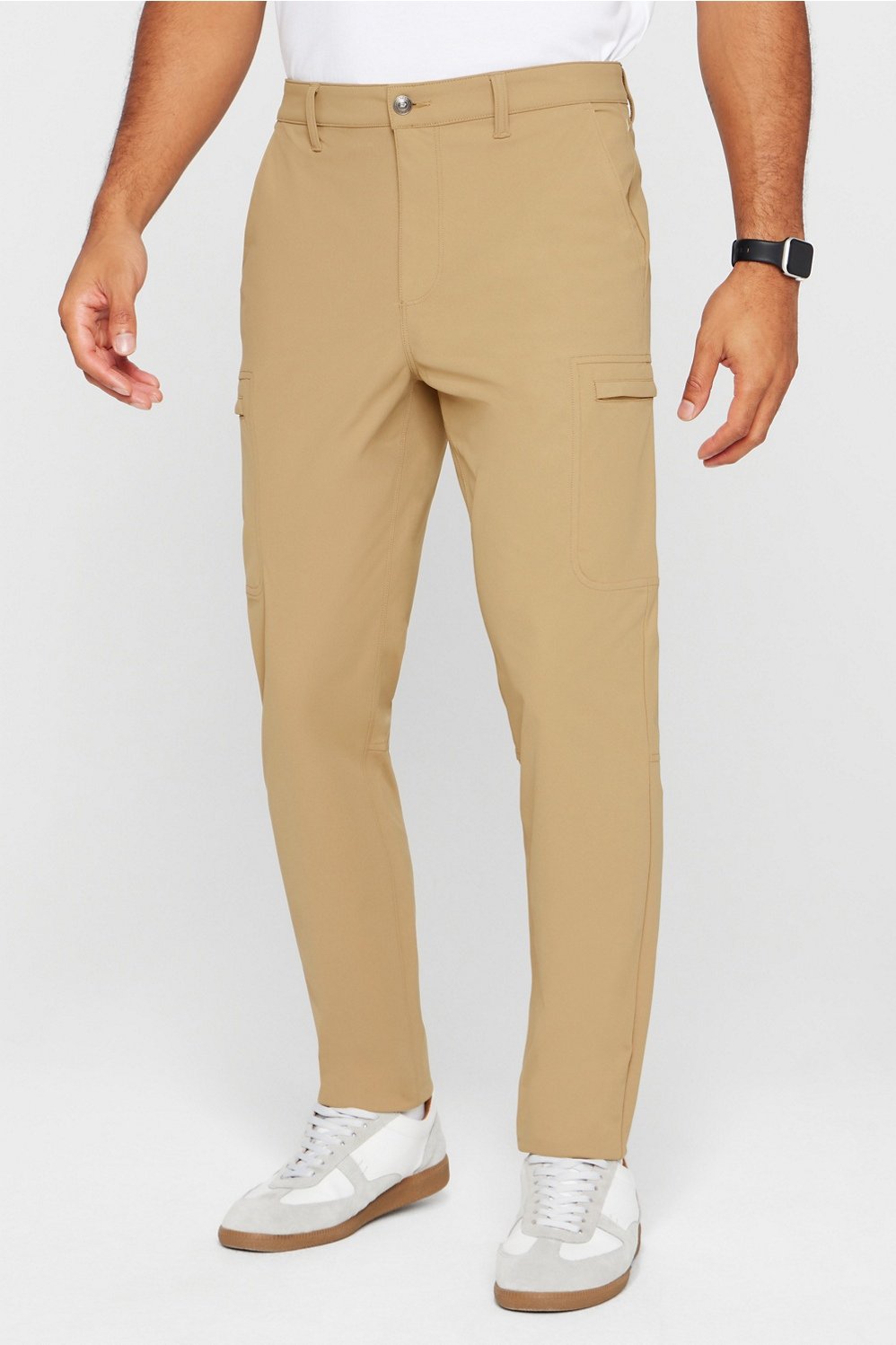 the don cargo pant (classic fit)