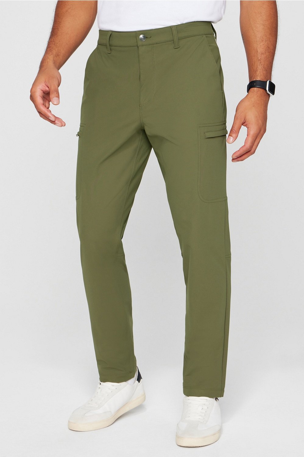 the don cargo pant (classic fit)