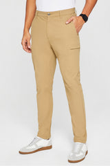 the don cargo pant (slim fit)