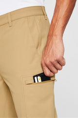 the don cargo pant (slim fit)