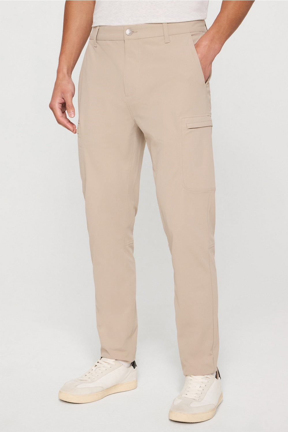 the don cargo pant (slim fit)