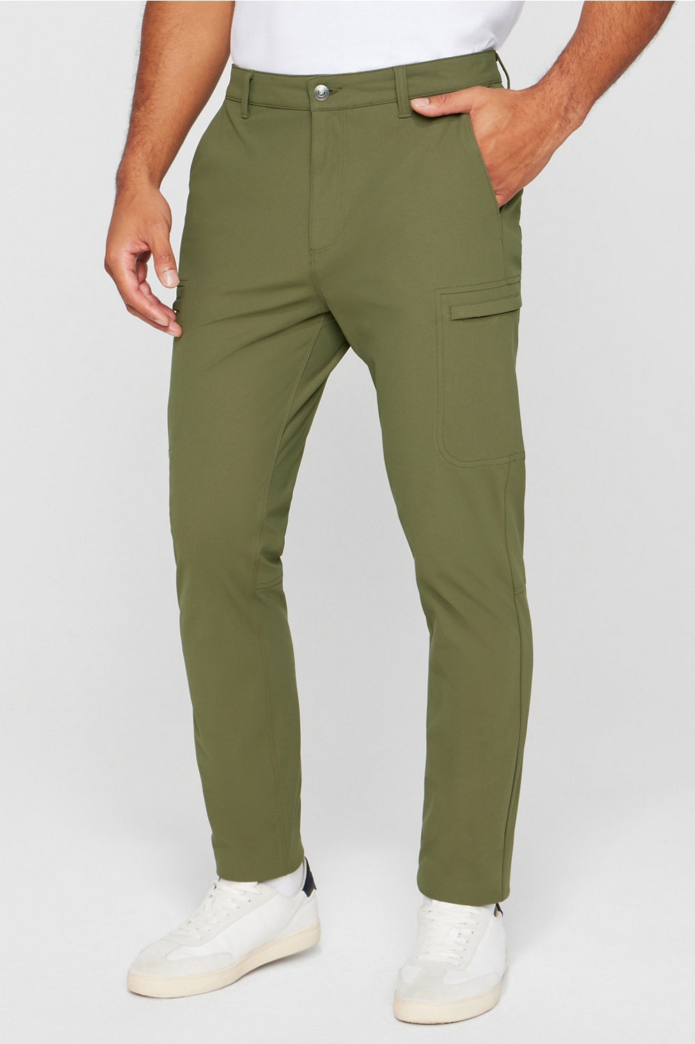 the don cargo pant (slim fit)