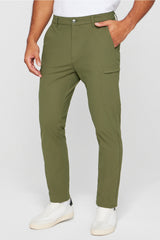 the don cargo pant (slim fit)