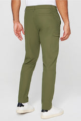 the don cargo pant (slim fit)