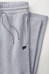 the year round terry straight leg pant