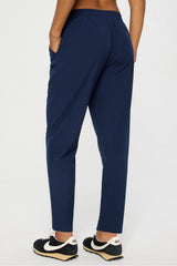 downtown tapered pant