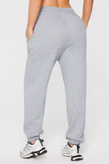 year round terry jogger