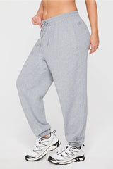 year round terry jogger