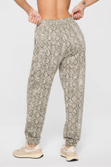 year round terry jogger