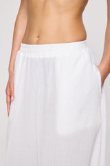 flowy palazzo pant