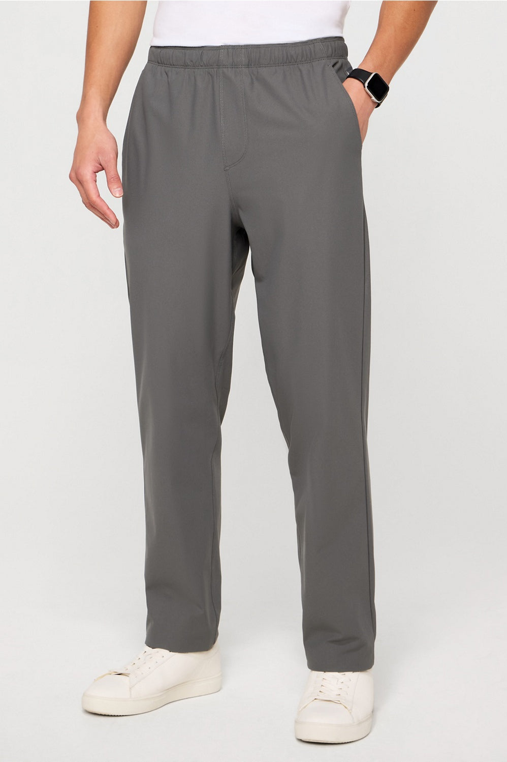 the don straight leg pull-on pant