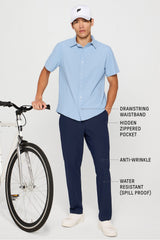 the don straight leg pull-on pant