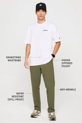 the don straight leg pull-on pant