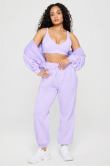 weekend baggy jogger