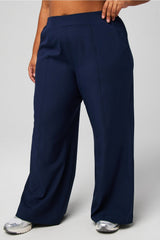 downtown wide leg pant