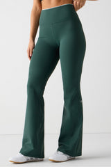 boost powerhold® high-waisted flare pant