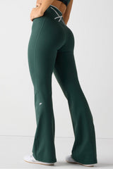 boost powerhold® high-waisted flare pant