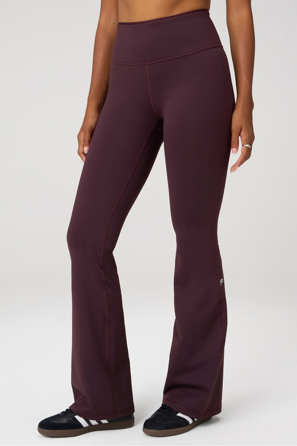 boost powerhold® high-waisted flare pant