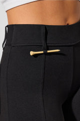 powerhold® kick flare pant