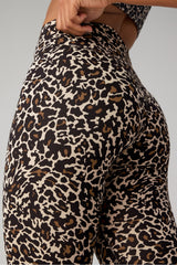 pureluxe high-waisted tlc kick flare