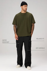 the don baggy cargo pant