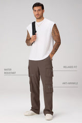 the don baggy cargo pant