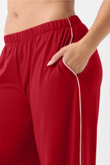 cloud jersey sleep pant