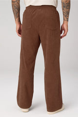 the baggy club cord pant