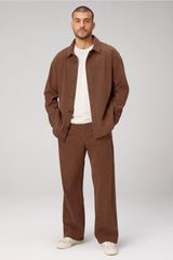 the baggy club cord pant