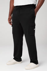 the go-to straight leg cargo pant