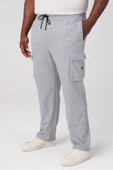 the go-to straight leg cargo pant