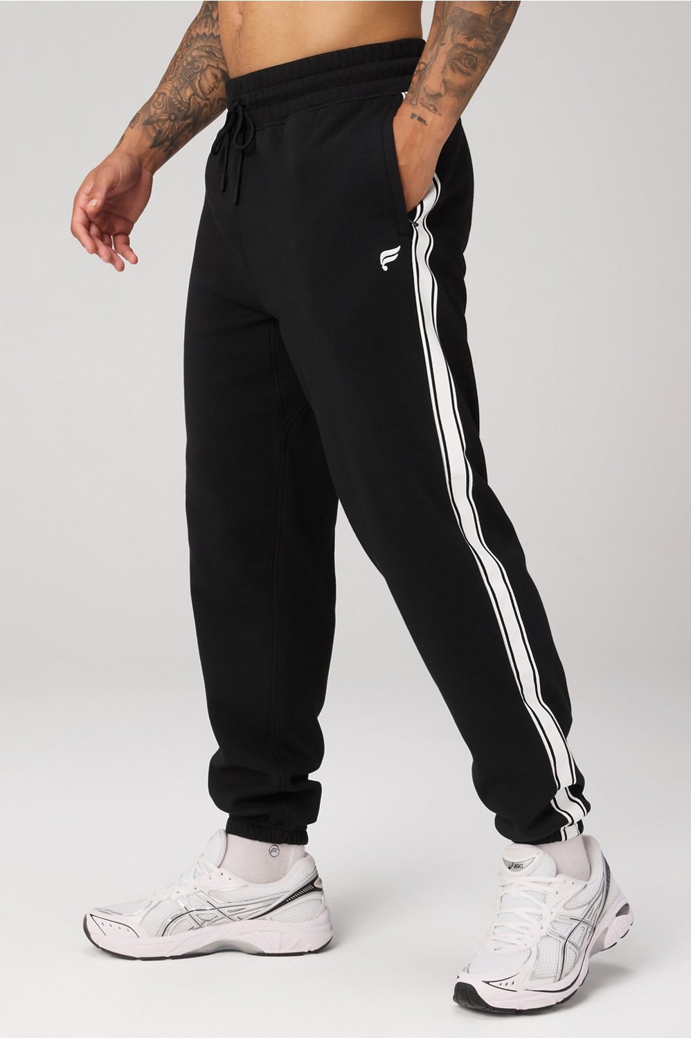 the go-to sweatpant