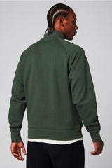 the go-to quarter zip