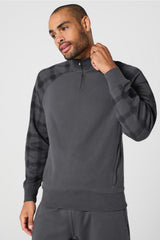 the go-to quarter zip