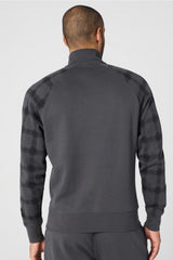 the go-to quarter zip