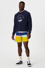 the lightweight go-to crew